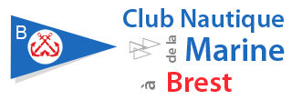 Club Nautique de la Marine - BREST