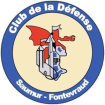 Club de la Défense de Saumur-Fontevraud