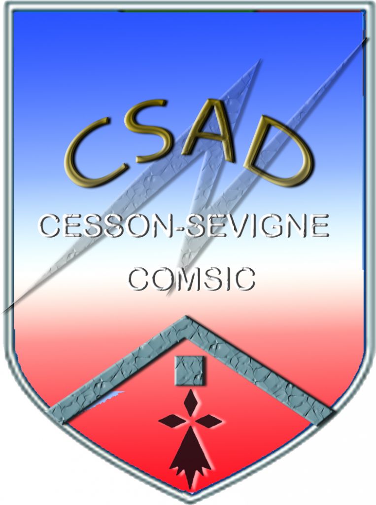 Club Sportif et Artistique de la Défense - CESSON-SÉVIGNÉ