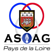 Association Sportive et Artistique de la Gendarmerie des Pays-de-la-Loire