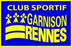Club Sportif Garnison - RENNES