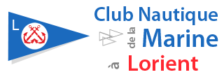 Club Nautique de la Marine - LORIENT