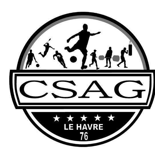 Club Sportif et Artistique de la Gendarmerie - LE HAVRE