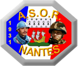Association des sous-officiers de réserve de Nantes
