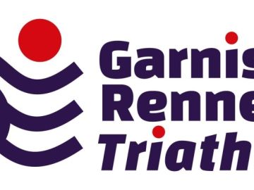 [𝗩𝗶𝗲 𝗱𝗲𝘀 𝗰𝗹𝘂𝗯𝘀 - 𝗖𝗦𝗚𝗥 𝘀𝗲𝗰𝘁𝗶𝗼𝗻 𝘁𝗿𝗶𝗮𝘁𝗵𝗹𝗼𝗻]

🤩 Découvrez le nouveau logo de la section triathlon du club sportif de la Garnison de Rennes !

👉 N'oubliez pas que...