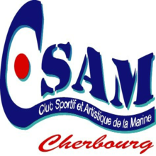 Club Sportif et Artistique de la Marine - Cherbourg