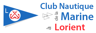 Club Nautique de la Marine - Lorient