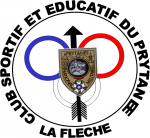 Club Sportif et Éducatif du Prytanée National Militaire - La Flèche