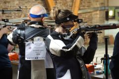 Championnat national FCD de tir sportif ISSF