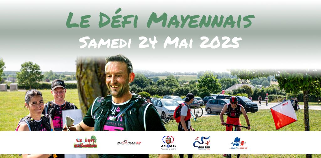 Le Défi Mayennais