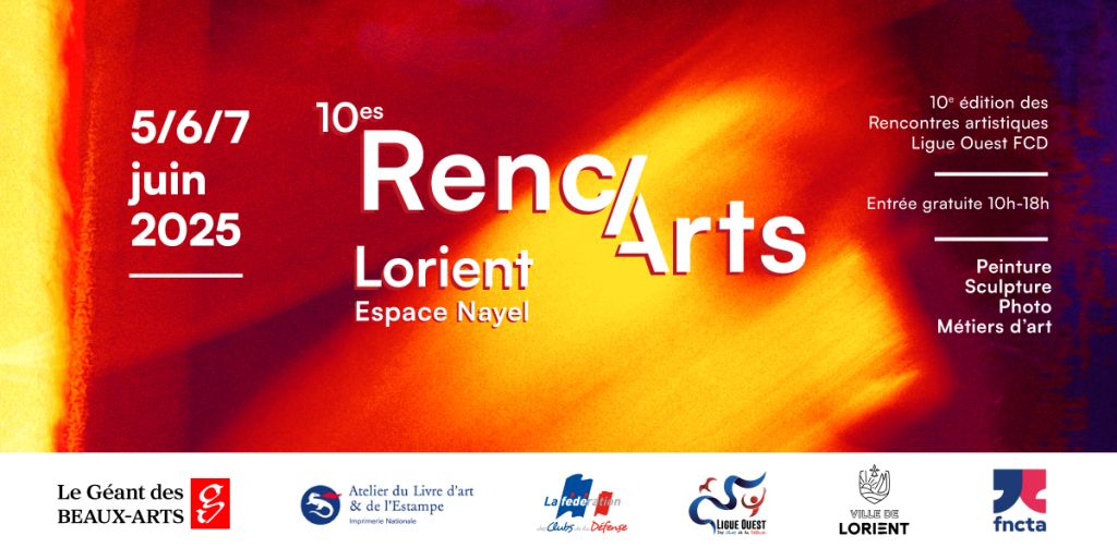 10es RENC'ARTS