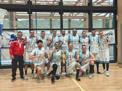Championnat national FCD de BASKET-BALL