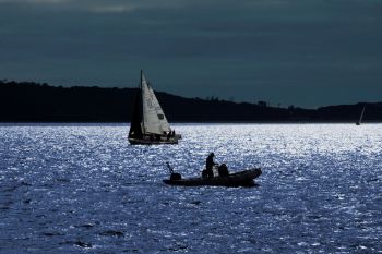 VOILE J80 - Lorient