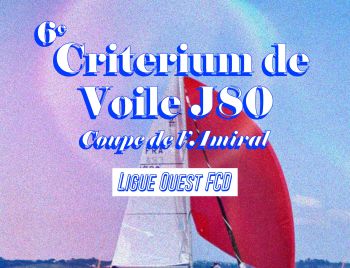 VOILE J80 - Lorient