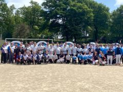 Championnat régional de tir à l'arc
