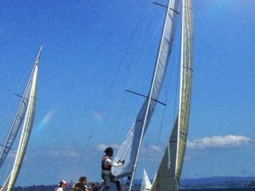 🎬 Retour en images sur le Championnat National FCD de Voile J80 ! ⛵
Du 28 mai au 1er juin à Lanvéoc-Poulmic, nos équipages FCD ont brillé dans la série très...