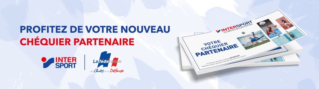 CHEQUIER INTERSPORT