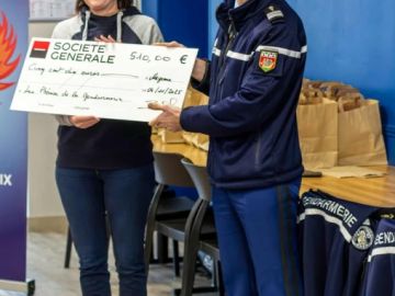 [Vie des clubs - ASAG Nord Mayenne]

🤝Le 04 novembre l'organisation du Défi Mayennais recevait ses fidèles partenaires afin de les remercier pour leur...