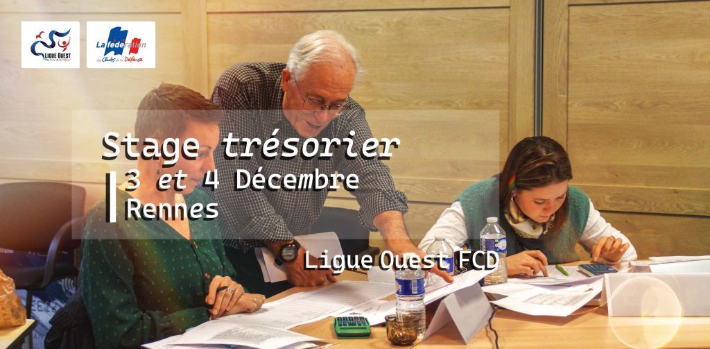 Devenez bénévoles !