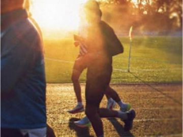 [Stage Running niveau 1] 

👉 Prolongez l’expérience en découvrant les images du stage dans ce réel 

Les 24 & 25 novembre à Rennes, la Ligue Ouest FCD a...