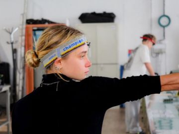 [𝗩𝗶𝗲 𝗱𝗲𝘀 𝗰𝗹𝘂𝗯𝘀- 𝗖𝗦𝗚𝗥 𝘀𝗲𝗰𝘁𝗶𝗼𝗻 𝘁𝗶𝗿] 
𝘛𝘳𝘪𝘮𝘦𝘴𝘵𝘳𝘦 𝘢̀ 𝘭𝘢 𝘴𝘦𝘤𝘵𝘪𝘰𝘯 𝘵𝘪𝘳 𝘥𝘶 𝘊𝘚𝘎𝘙, 𝘥𝘦𝘴 𝘴𝘰𝘶𝘷𝘦𝘯𝘪𝘳𝘴 𝘨𝘳𝘢𝘷𝘦́𝘴 𝘥𝘢𝘯𝘴 𝘭𝘢 𝘮𝘦́𝘮𝘰𝘪𝘳𝘦 𝘥’𝘈𝘭𝘪𝘤𝘦 𝘦𝘵 𝘥𝘶 𝘤𝘭𝘶𝘣 ! 

🇮🇹 En juillet 2025, le...