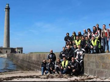 [Vie des clubs - Go'Élan CSLG Moto]

🎂 Le CSLG Go Elan section moto fête son 10ᵉ anniversaire, retrouvez leur rétrospective photo sur leur publication 👇
