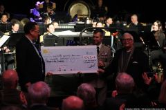 Concert Unisson - Saint-Gilles-Croix-de-Vie