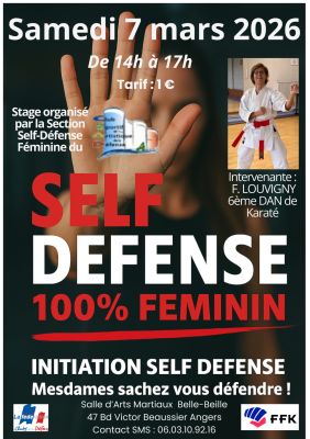 [Vie des clubs - CSAD Angers]