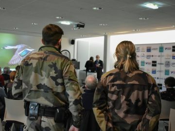 [𝐀𝐬𝐬𝐞𝐦𝐛𝐥𝐞́𝐞 𝐆𝐞́𝐧𝐞́𝐫𝐚𝐥𝐞 - 𝐋𝐢𝐠𝐮𝐞 𝐎𝐮𝐞𝐬𝐭 𝐅𝐂𝐃]/

✨️ C’est au Lycée François Rabelais, à Caen, que s’est déroulé la 34e Assemblée générale de la Ligue Ouest FCD,...