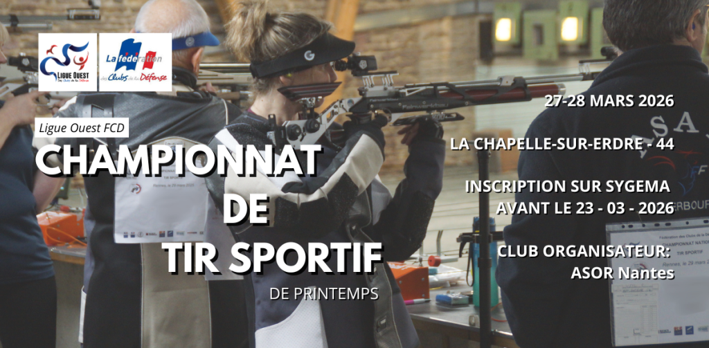 TIR SPORTIF