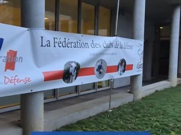 [𝐀𝐬𝐬𝐞𝐦𝐛𝐥𝐞́𝐞 𝐆𝐞́𝐧𝐞́𝐫𝐚𝐥𝐞 - 𝐋𝐢𝐠𝐮𝐞 𝐎𝐮𝐞𝐬𝐭 𝐅𝐂𝐃]

🌟Retour sur notre 34e Assemblée générale

🙏Un grand merci à tous pour votre présence ainsi que votre engagement...