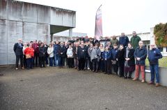 [Assemblée Générale 2026 de la Ligue Ouest]