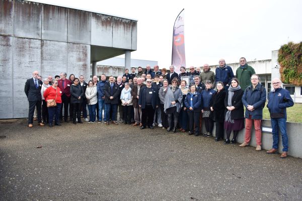 [Assemblée Générale 2026 de la Ligue Ouest]