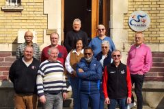 Séminaire des trésoriers de ligue