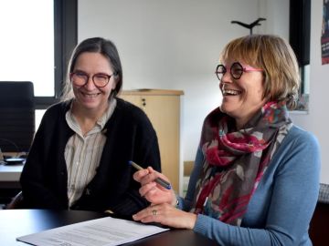 [𝗩𝗶𝗲 𝗱𝗲 𝗹𝗮 𝗟𝗶𝗴𝘂𝗲 - 𝗣𝗮𝗿𝘁𝗲𝗻𝗮𝗿𝗶𝗮𝘁]

🤝 Un partenariat renouvelé, une ambition renforcée !

✍️ La Ligue Ouest FCD s’est rendue au siège de la Société Générale,...