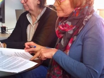 📍 Dans les coulisses de notre rencontre…
🤝 Cette semaine, la Ligue Ouest FCD était au siège de la Société Générale 

Une journée rythmée par les échanges,...