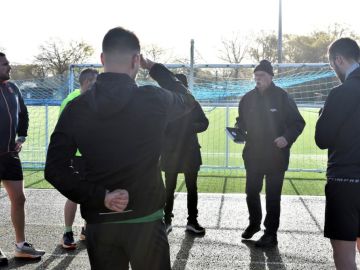 [𝗩𝗶𝗲 𝗱𝗲 𝗹𝗮 𝗟𝗶𝗴𝘂𝗲 - 𝗦𝘁𝗮𝗴𝗲 𝗥𝘂𝗻𝗻𝗶𝗻𝗴 𝗡𝟮] 
📸 𝙎𝙤𝙪𝙫𝙚𝙣𝙞𝙧𝙨 𝙙𝙪 𝙨𝙩𝙖𝙜𝙚 𝙉𝙞𝙫𝙚𝙖𝙪 2

👟Trois jours, des kilomètres parcourus ensemble, des idées échangé et une passion pour...