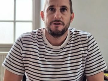 🎤 “On repart avec des outils concrets pour nos entraînements.”

Benjamin (UIISC7) partage son retour après le stage entraîneur running niveau 2 :...