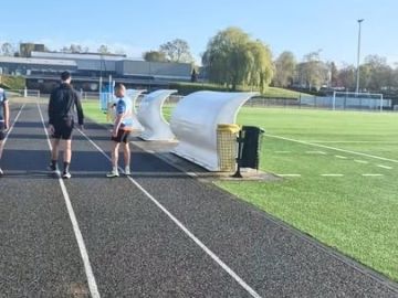 🎥 Stage Niveau 2 – Partie 2
📍 Saint-Jacques-de-la-Lande
🗓️ 25–26 mars 2026

Suite et fin du stage Niveau 2, toujours dans une excellente ambiance et avec un...