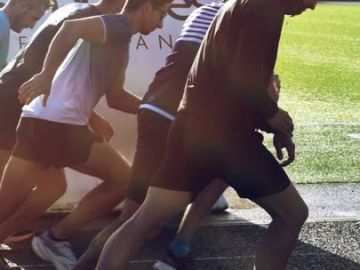 🎥 Les moments forts du Niveau 2

Deux jours de pratique, de partage et de bonne énergie sur le terrain 💪
Sous un grand soleil mais aussi de belles averses...