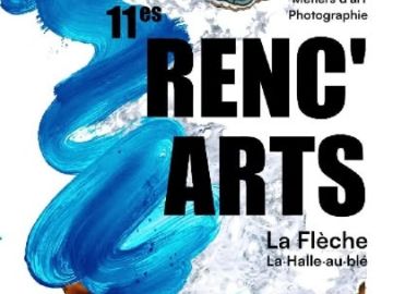 [𝗩𝗶𝗲 𝗱𝗲 𝗹𝗮 𝗟𝗶𝗴𝘂𝗲 - 𝗥𝗲𝗻𝗰'𝗔𝗿𝘁𝘀 𝟮𝟬𝟮𝟲]

🎨 Les Renc’Arts de la Ligue Ouest reviennent !

Après une 10ᵉ édition marquée par près de 490 œuvres et 130 artistes,...