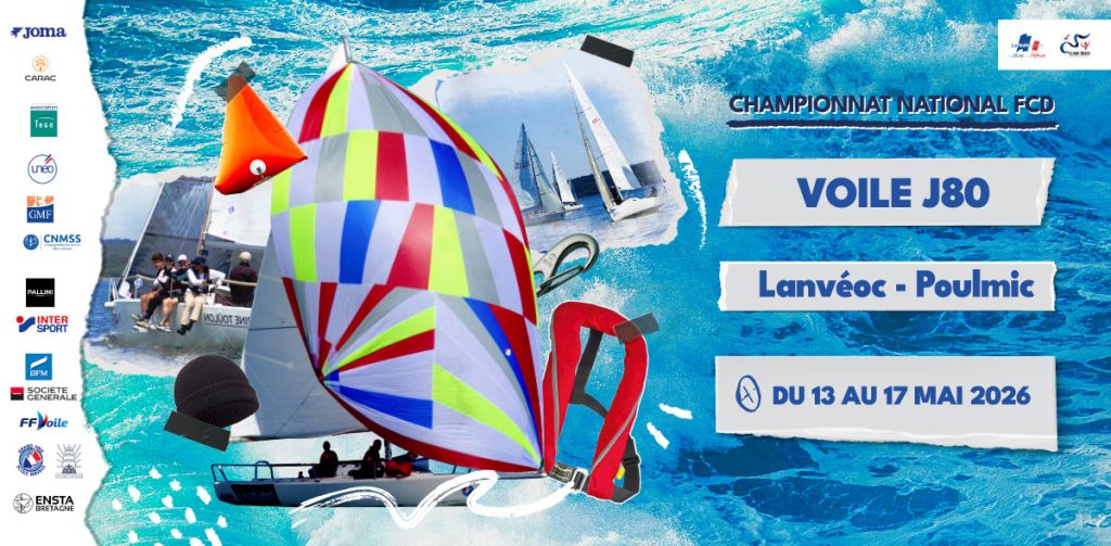 VOILE J80