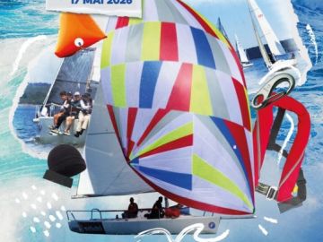 [𝗖𝗵𝗮𝗺𝗽𝗶𝗼𝗻𝗻𝗮𝘁 𝗻𝗮𝘁𝗶𝗼𝗻𝗮𝗹 𝗱𝗲 𝗩𝗼𝗶𝗹𝗲 𝗝𝟴𝟬 - 𝗙𝗖𝗗]
𝙂𝙧𝙖𝙣𝙙 𝙋𝙧𝙞𝙭 𝙙𝙚 𝙡'𝙀𝙘𝙤𝙡𝙚 𝙉𝙖𝙫𝙖𝙡𝙚 

📆 Du 𝟭𝟯 𝗮𝘂 𝟭𝟳 𝗺𝗮𝗶 2026

📍 Lanvéoc-Poulmic - (29)

​⛵​ Les compétiteur(ice)s doivent...