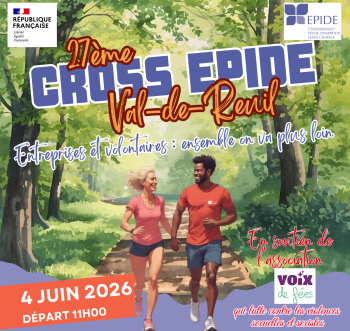 CROSS (Critérium) - Val-de-Reuil