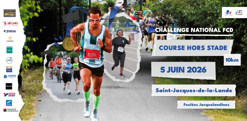 COURSE HORS STADE
