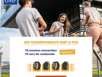 [Espace Partenaire]