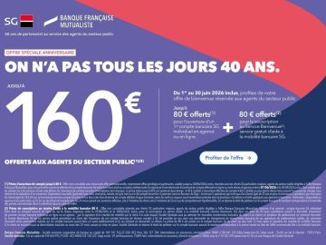 [Espace partenaire - SG GRAND OUEST | BFM]