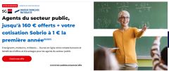 Offre SG/BFM