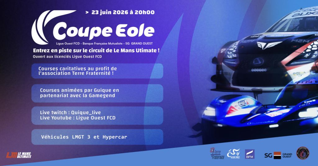 COUPE EOLE