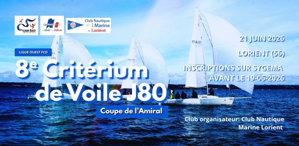 VOILE J80